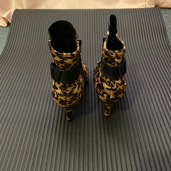 Booties - Picture 2 of 5